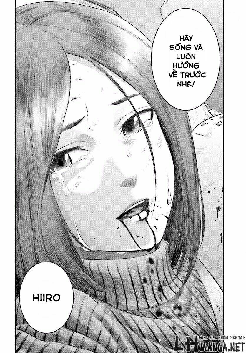 Ngôn Linh Vương Chapter 22 - Trang 2