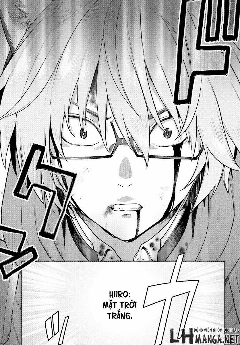 Ngôn Linh Vương Chapter 22 - Trang 2