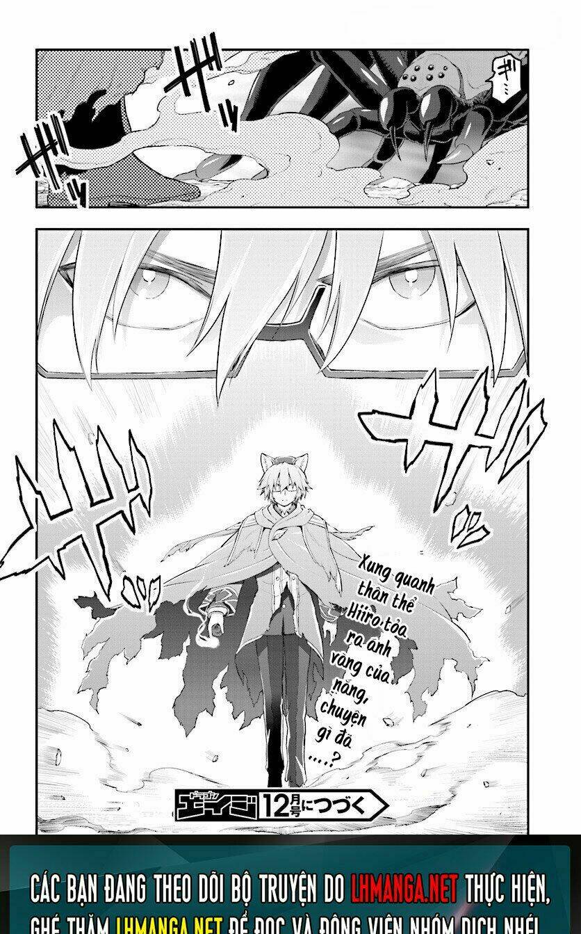 Ngôn Linh Vương Chapter 22 - Trang 2