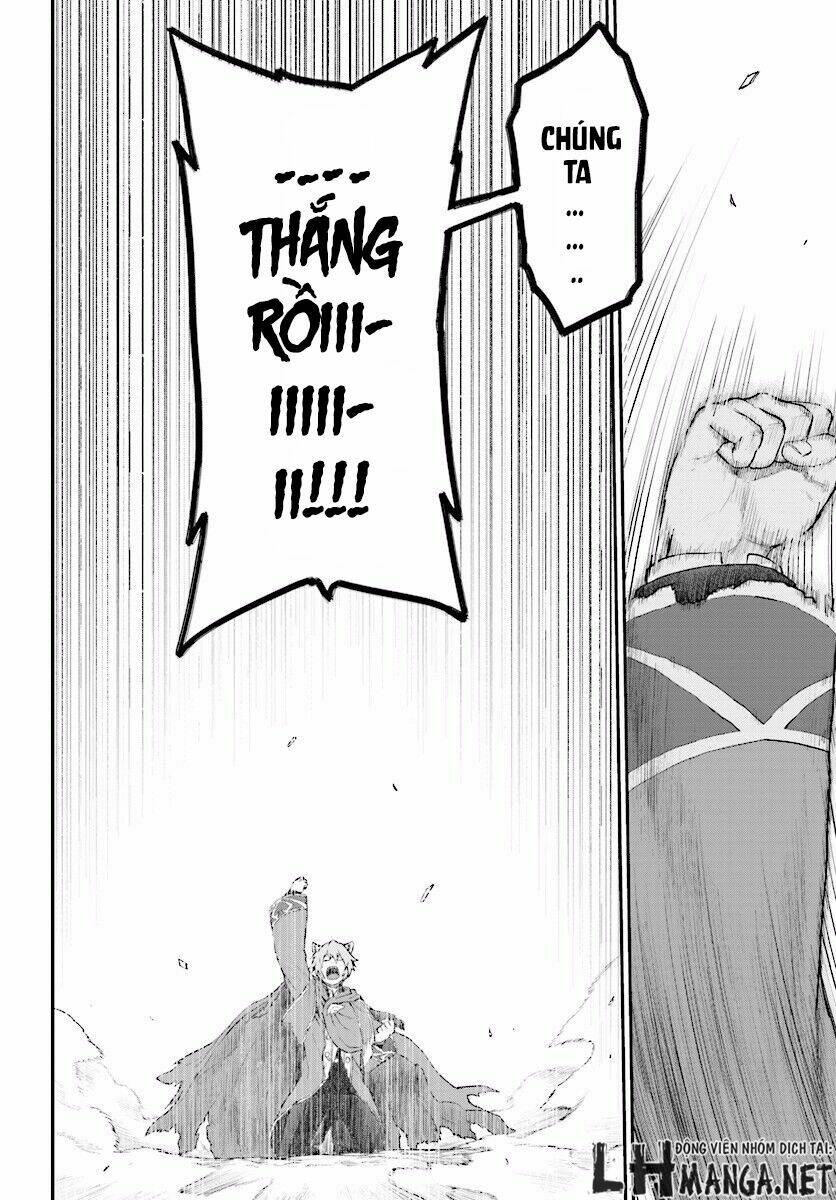 Ngôn Linh Vương Chapter 23 - Trang 2