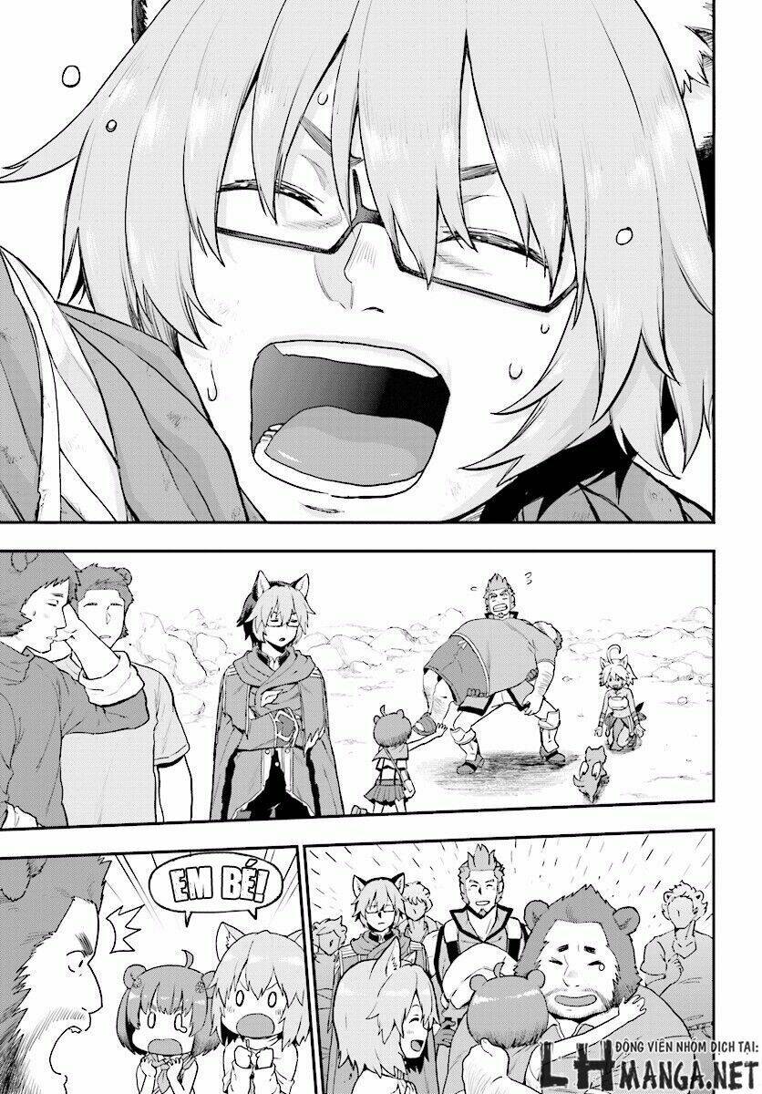 Ngôn Linh Vương Chapter 23 - Trang 2