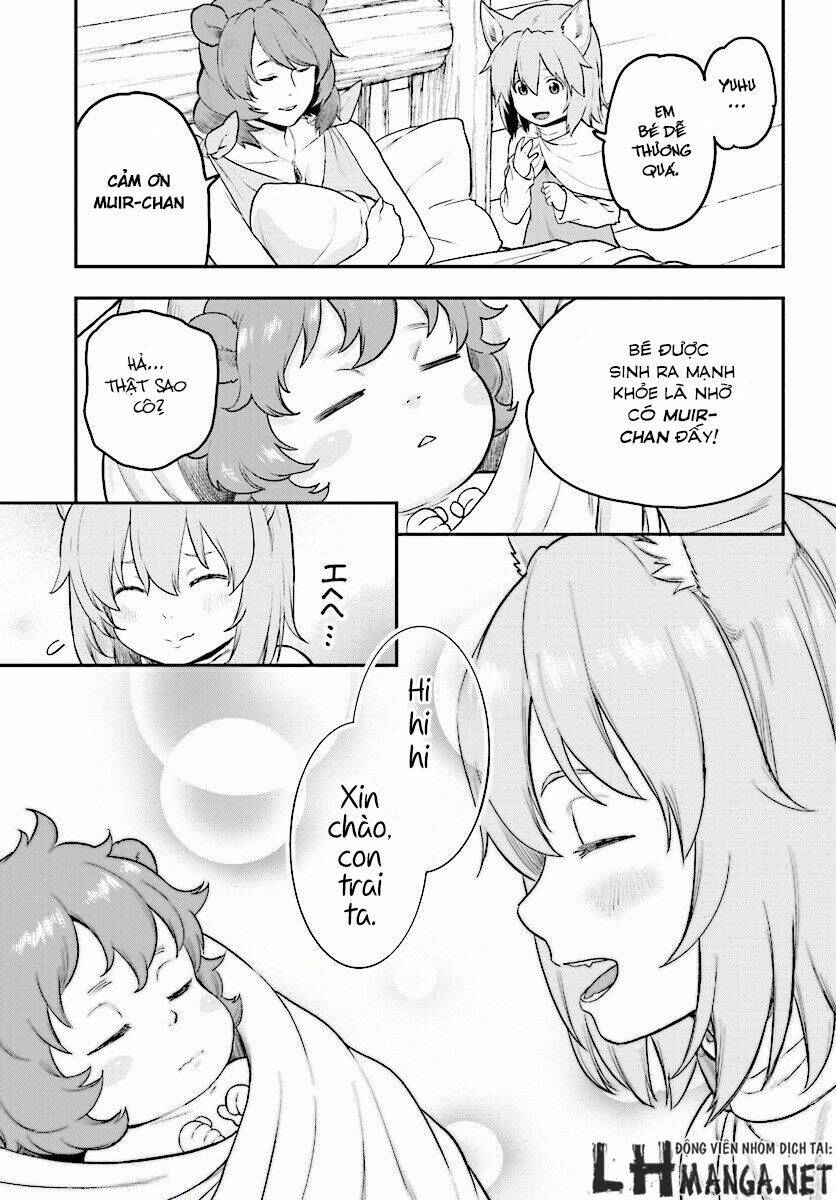 Ngôn Linh Vương Chapter 23 - Trang 2