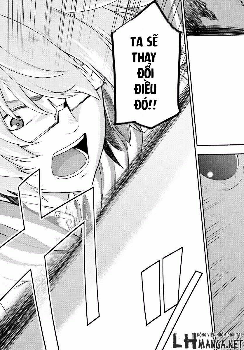 Ngôn Linh Vương Chapter 23 - Trang 2