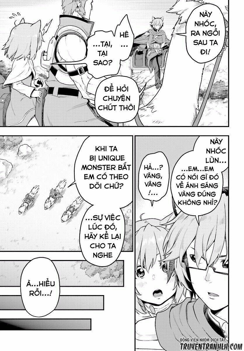 Ngôn Linh Vương Chapter 24 - Trang 2