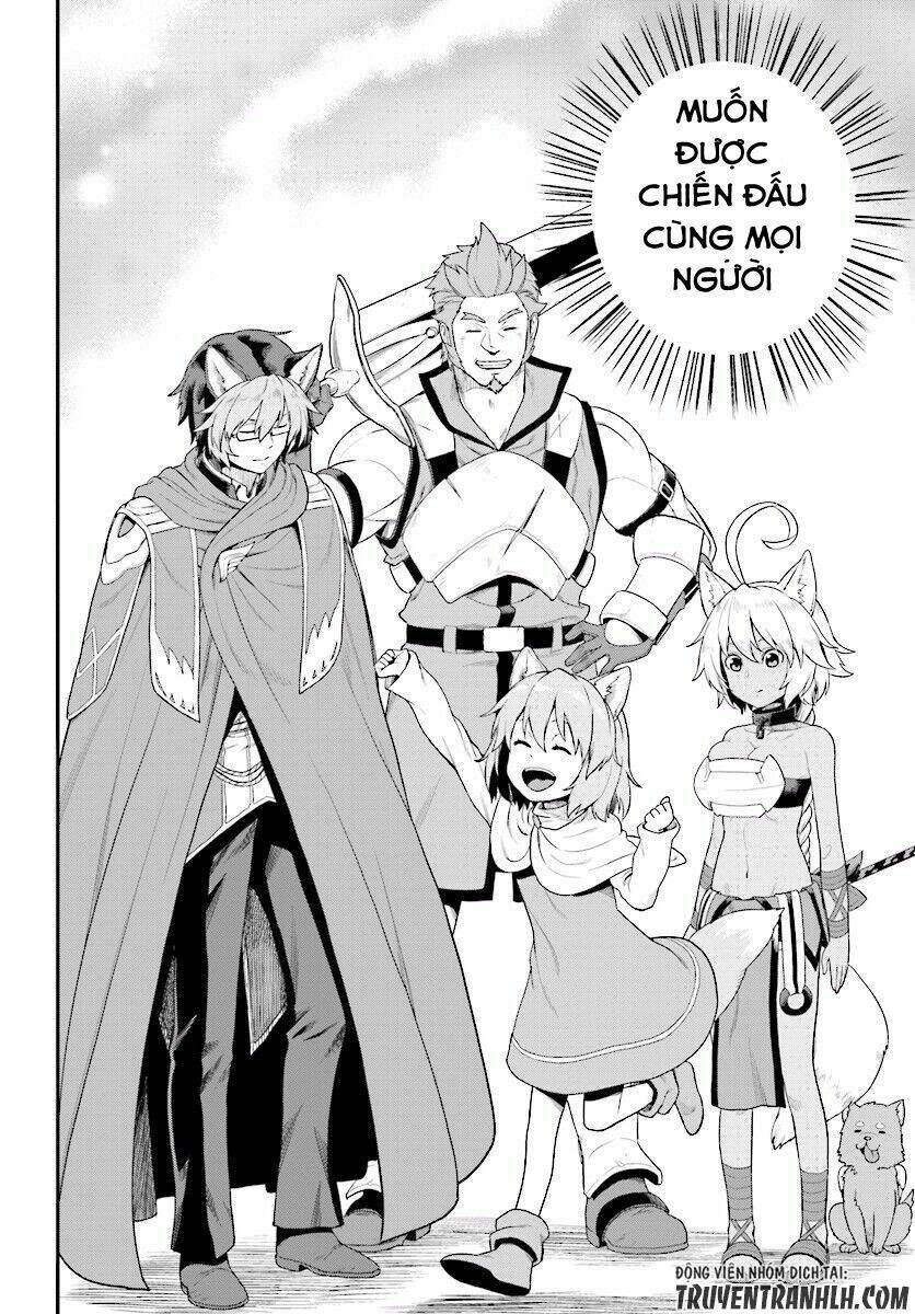 Ngôn Linh Vương Chapter 24 - Trang 2