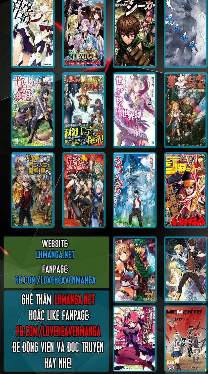 Ngôn Linh Vương Chapter 24 - Trang 2