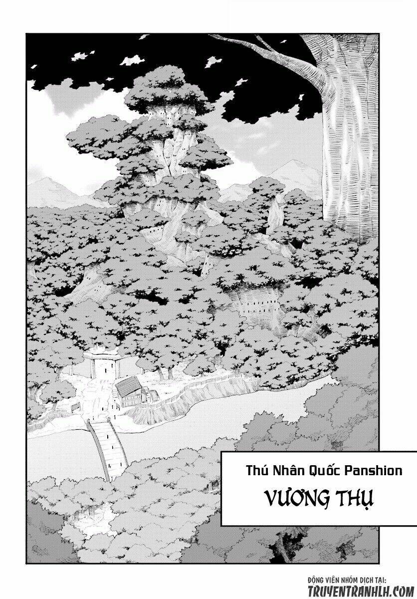 Ngôn Linh Vương Chapter 25 - Trang 2