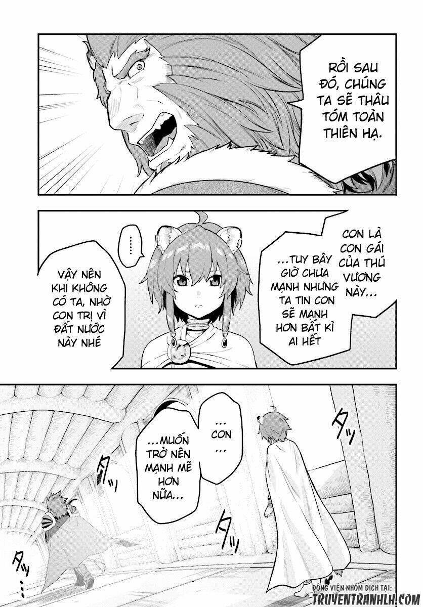 Ngôn Linh Vương Chapter 25 - Trang 2