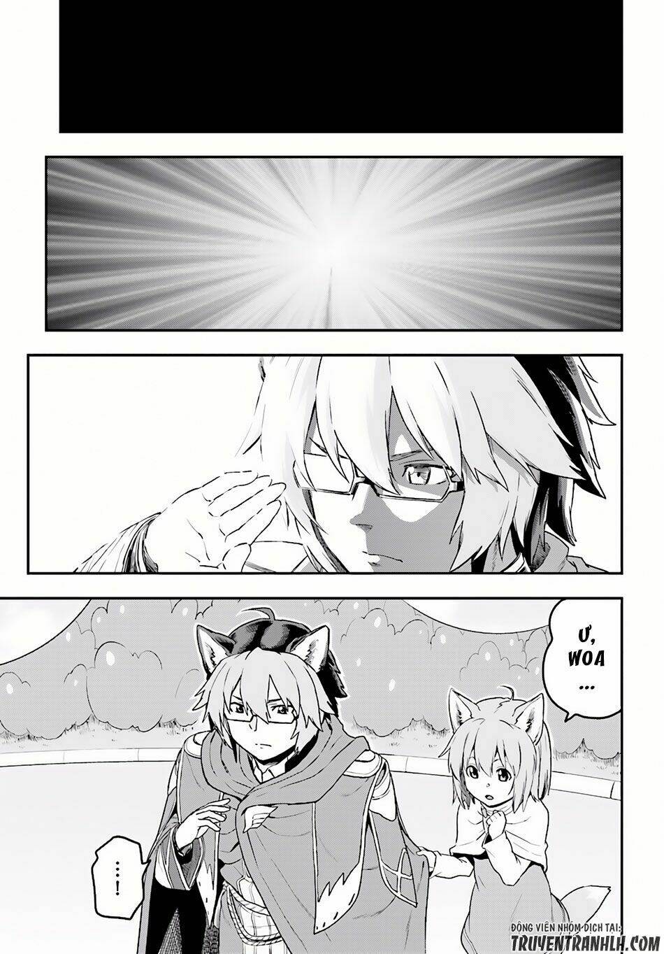 Ngôn Linh Vương Chapter 26 - Trang 2