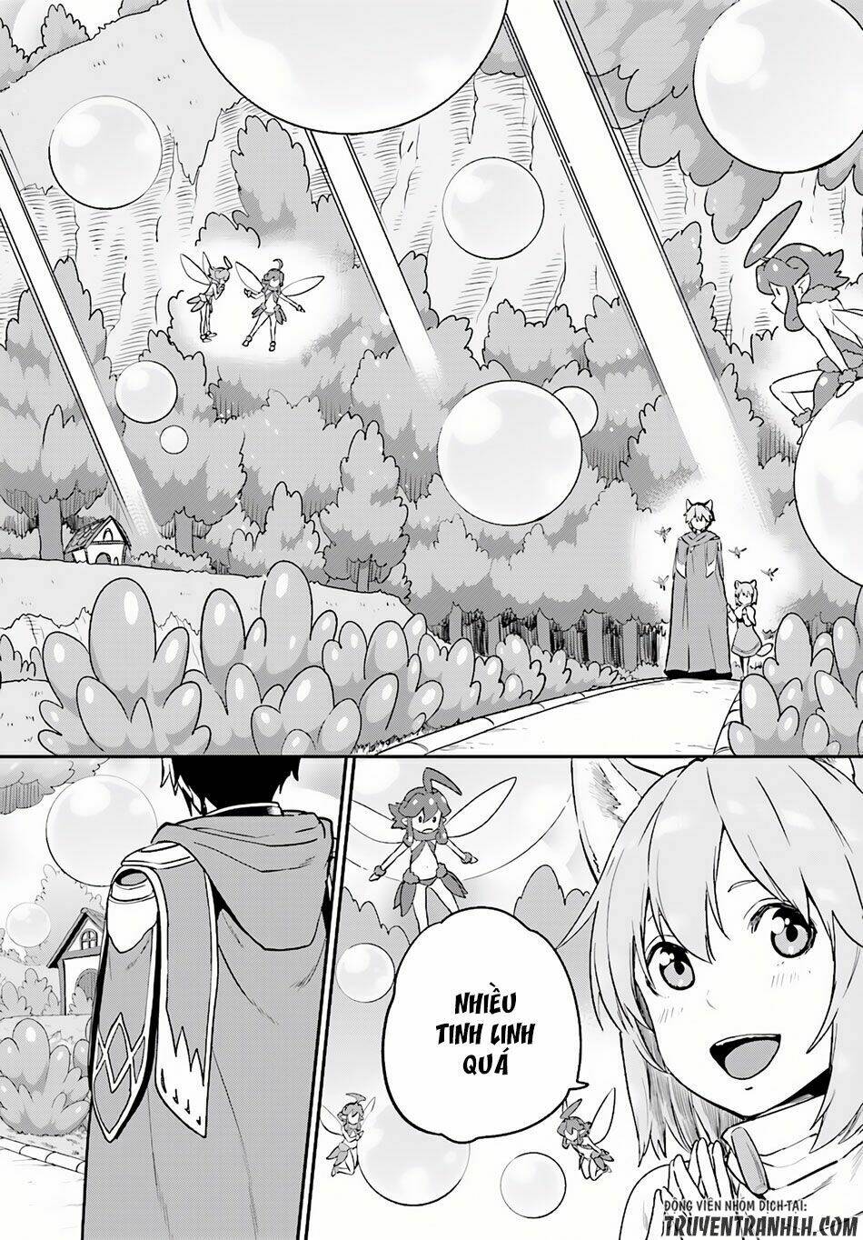 Ngôn Linh Vương Chapter 26 - Trang 2