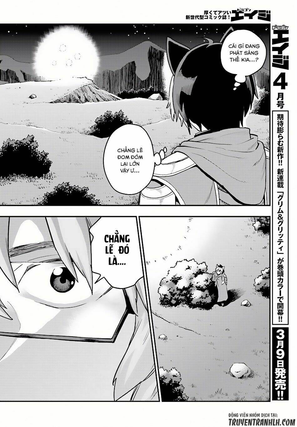 Ngôn Linh Vương Chapter 26 - Trang 2