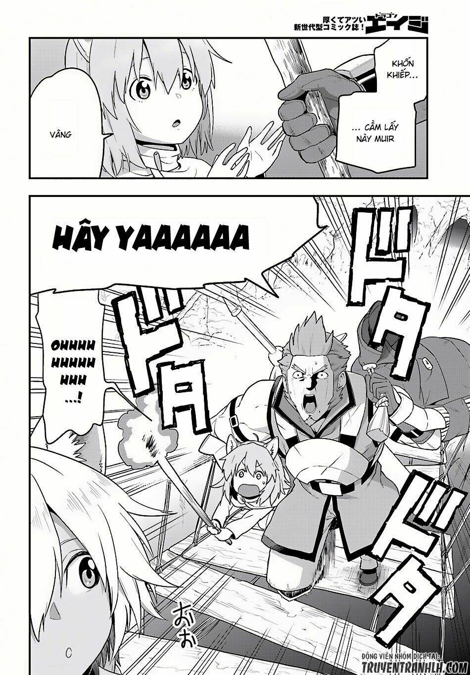 Ngôn Linh Vương Chapter 27 - Trang 2