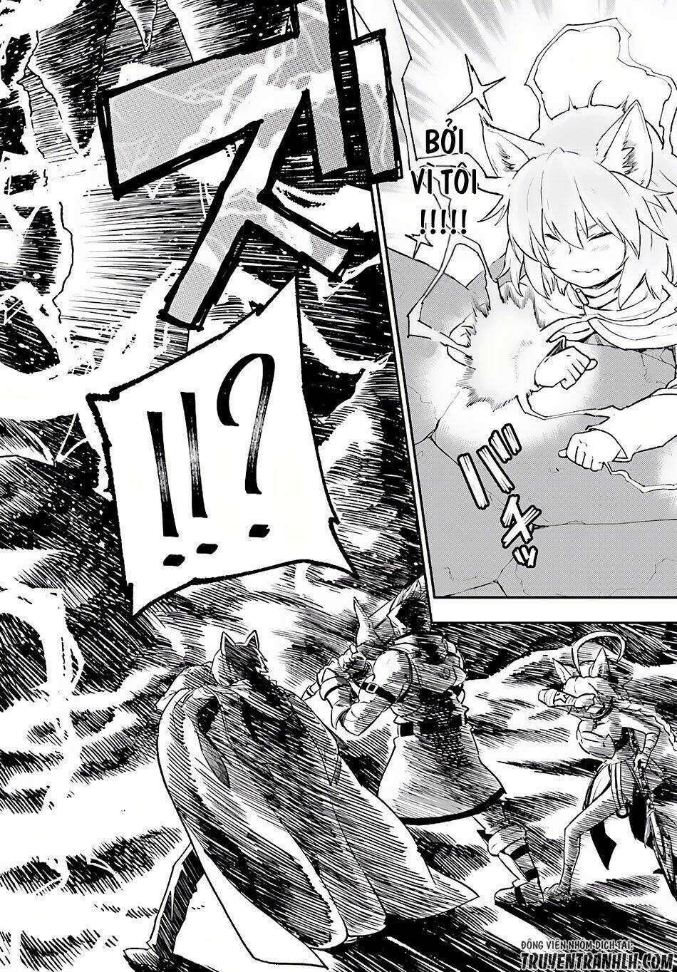 Ngôn Linh Vương Chapter 28 - Trang 2