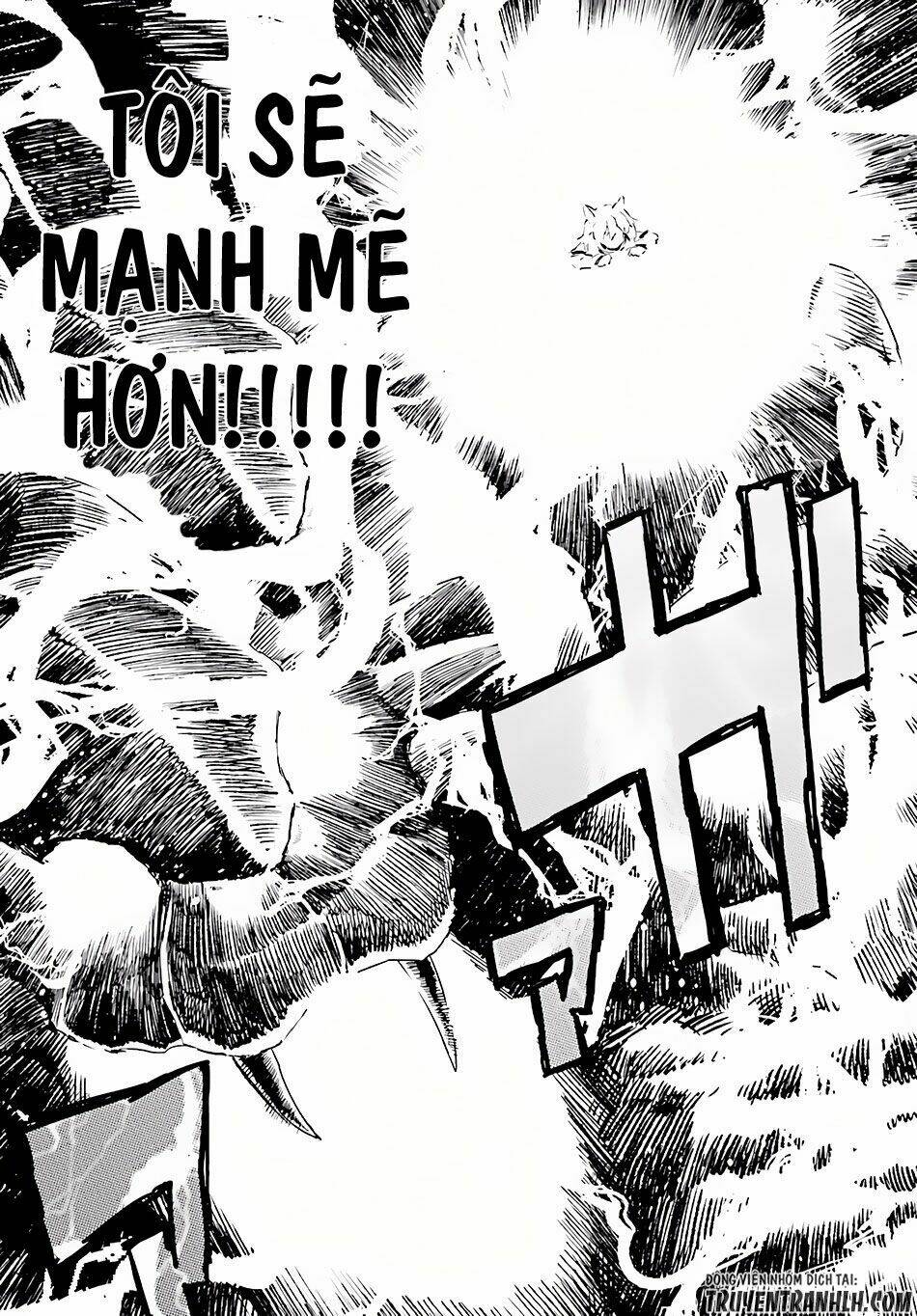 Ngôn Linh Vương Chapter 28 - Trang 2