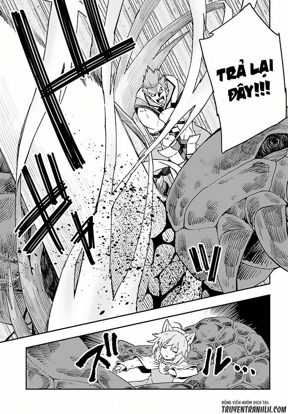 Ngôn Linh Vương Chapter 28 - Trang 2