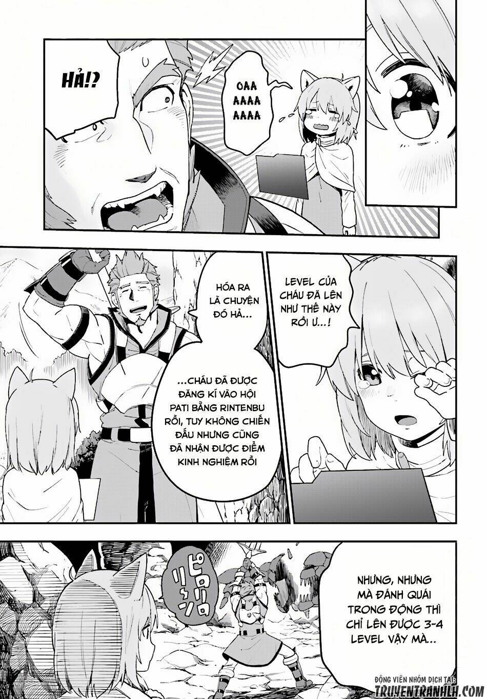 Ngôn Linh Vương Chapter 29 - Trang 2