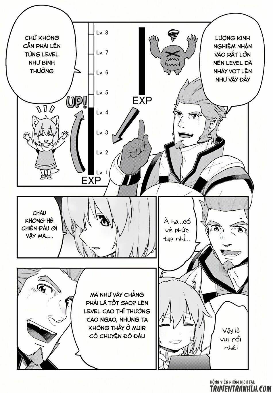 Ngôn Linh Vương Chapter 29 - Trang 2