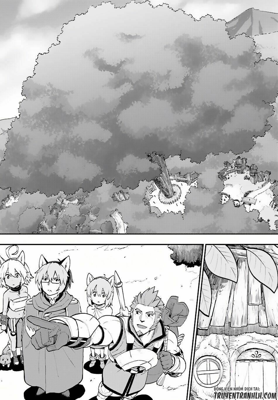 Ngôn Linh Vương Chapter 29 - Trang 2