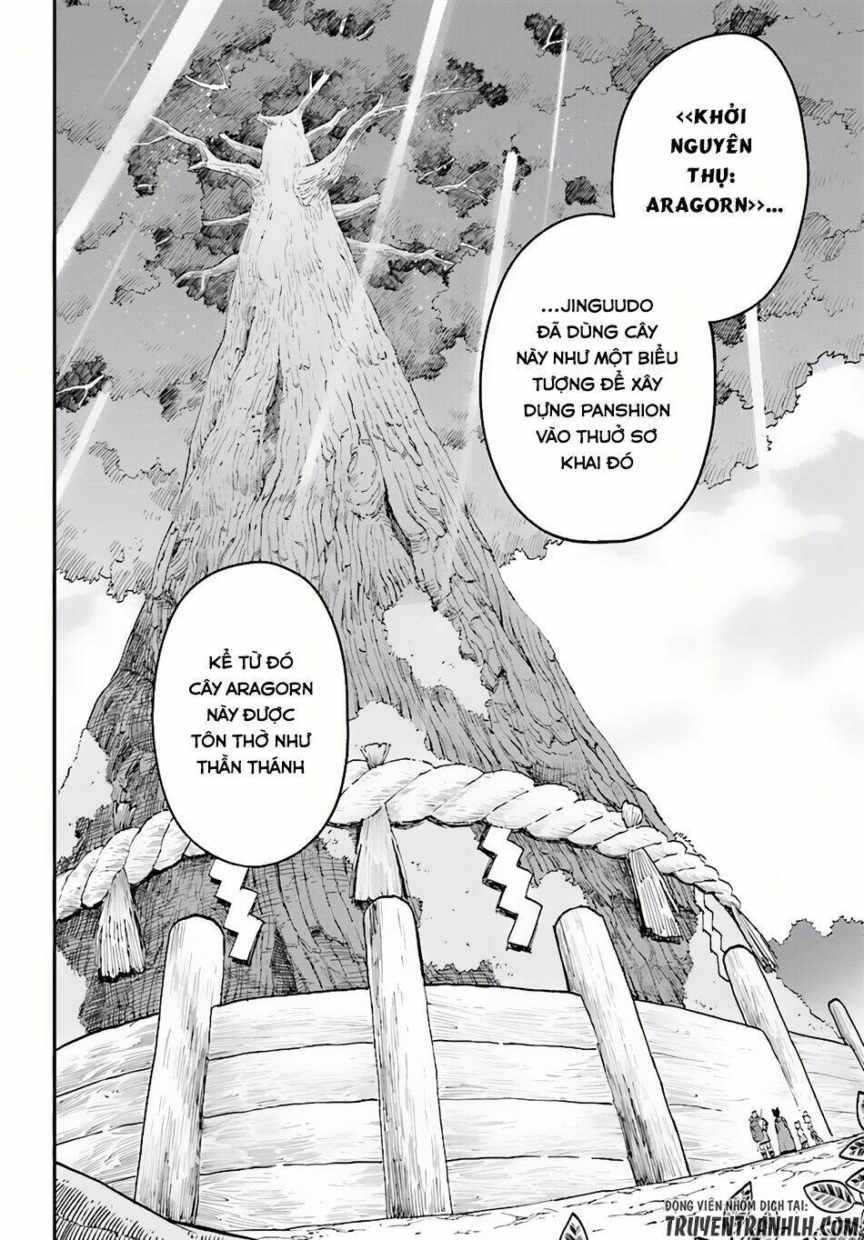 Ngôn Linh Vương Chapter 29 - Trang 2