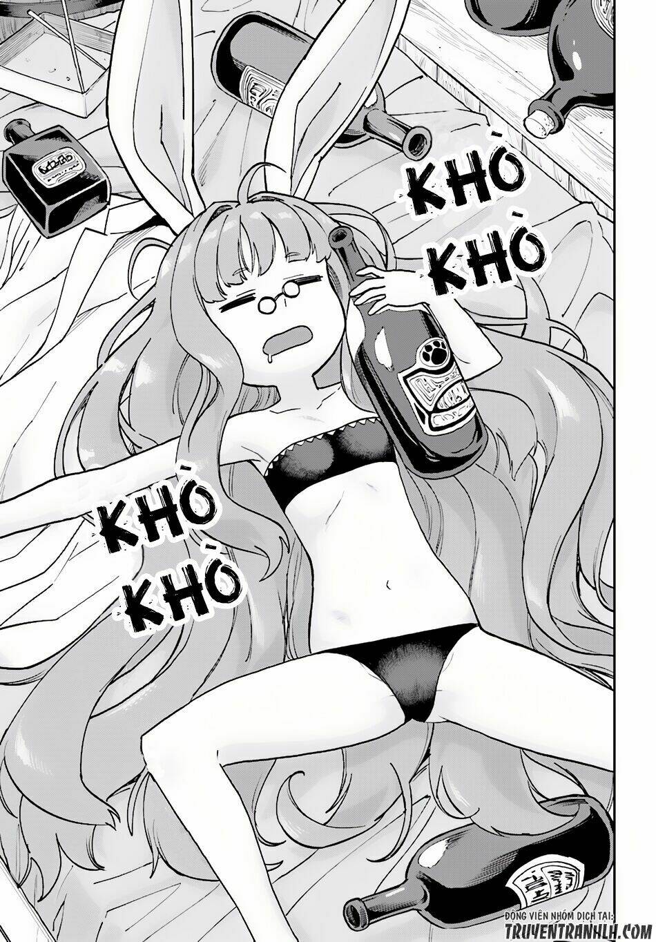 Ngôn Linh Vương Chapter 29 - Trang 2