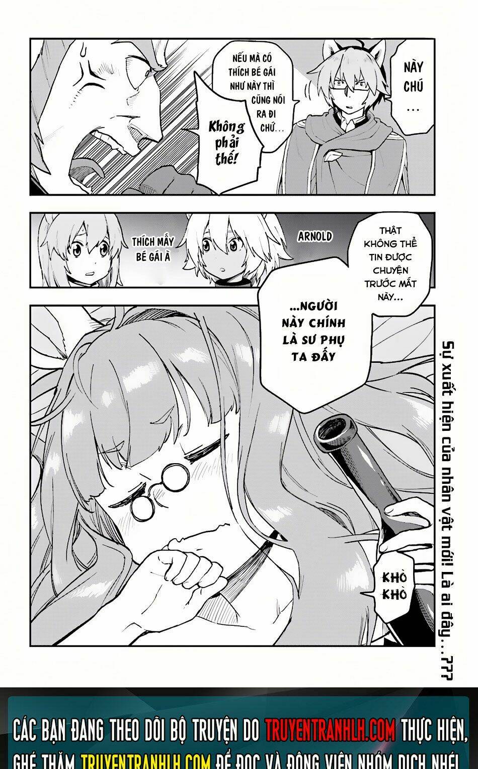 Ngôn Linh Vương Chapter 29 - Trang 2