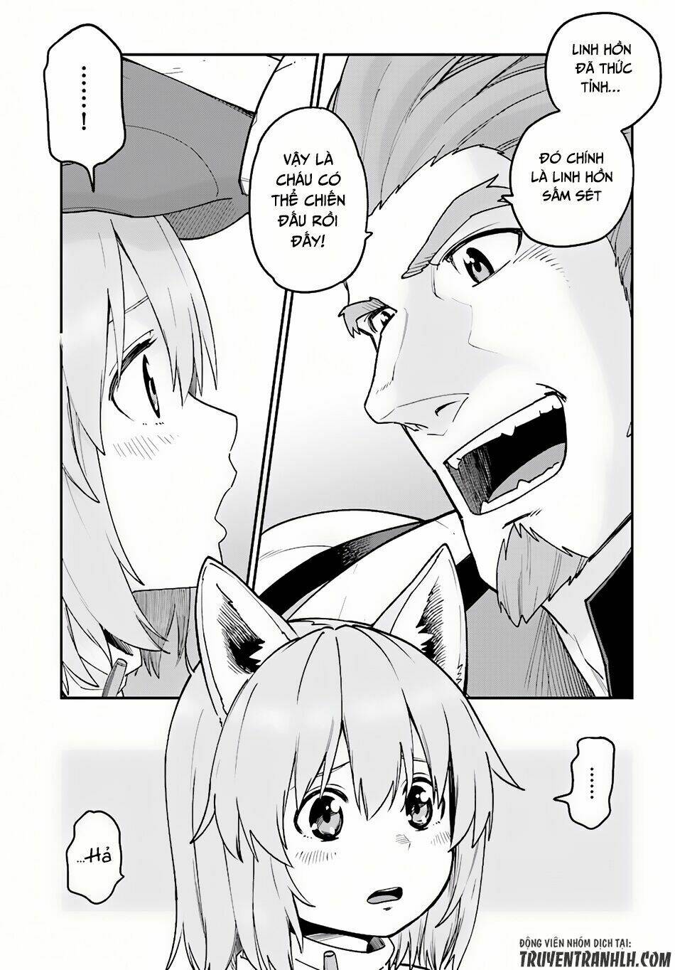 Ngôn Linh Vương Chapter 29 - Trang 2