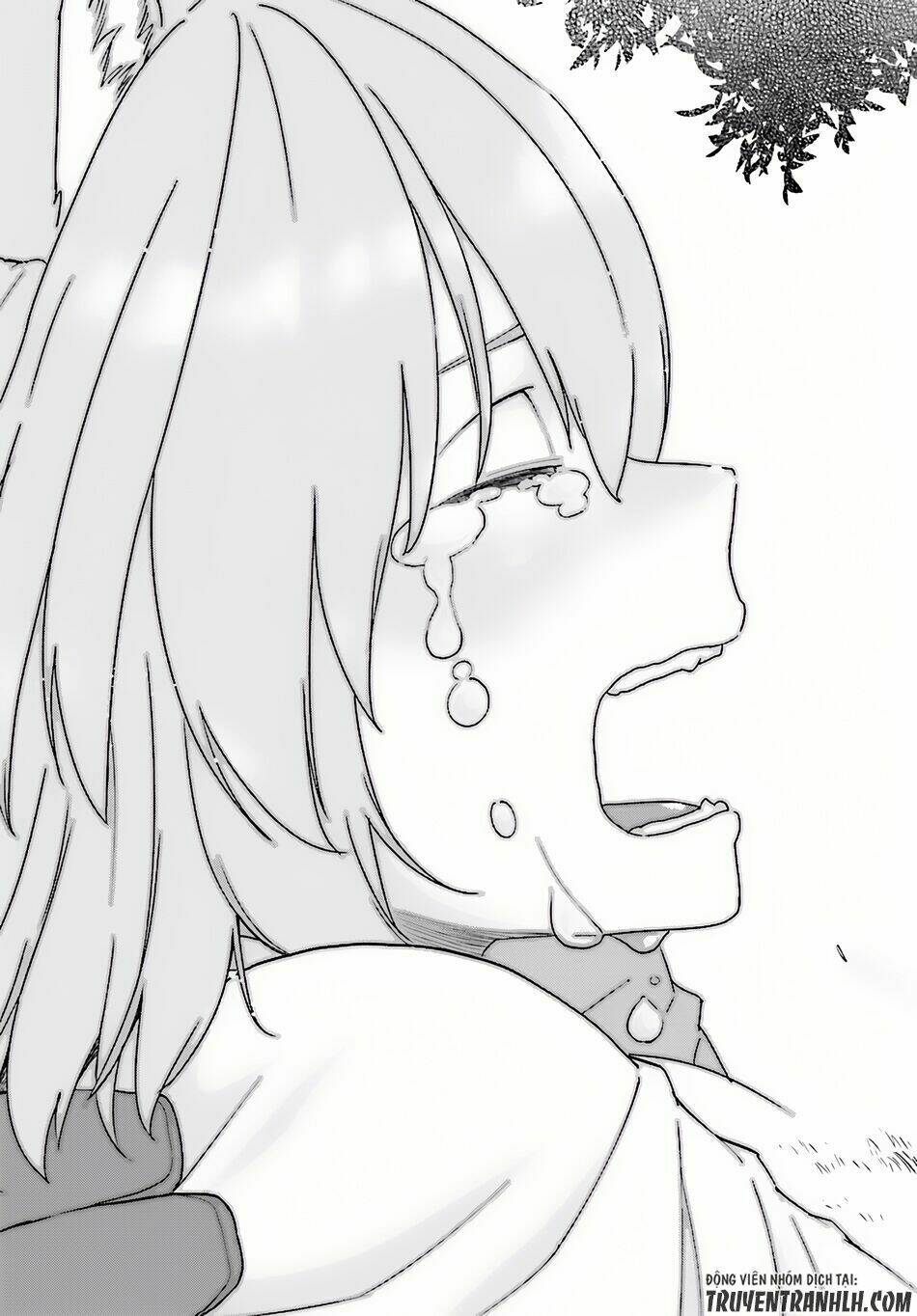 Ngôn Linh Vương Chapter 29 - Trang 2