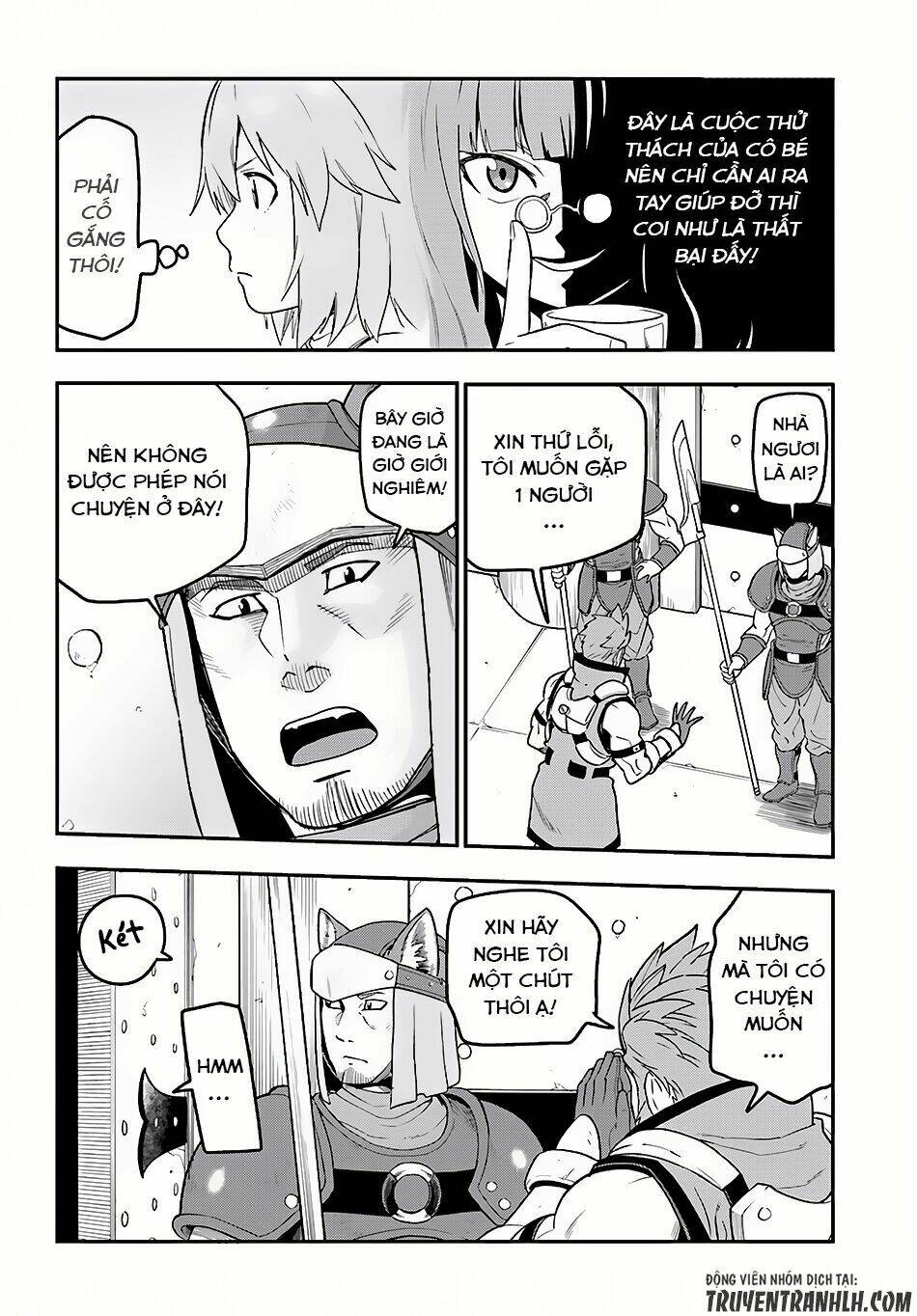 Ngôn Linh Vương Chapter 30 - Trang 2