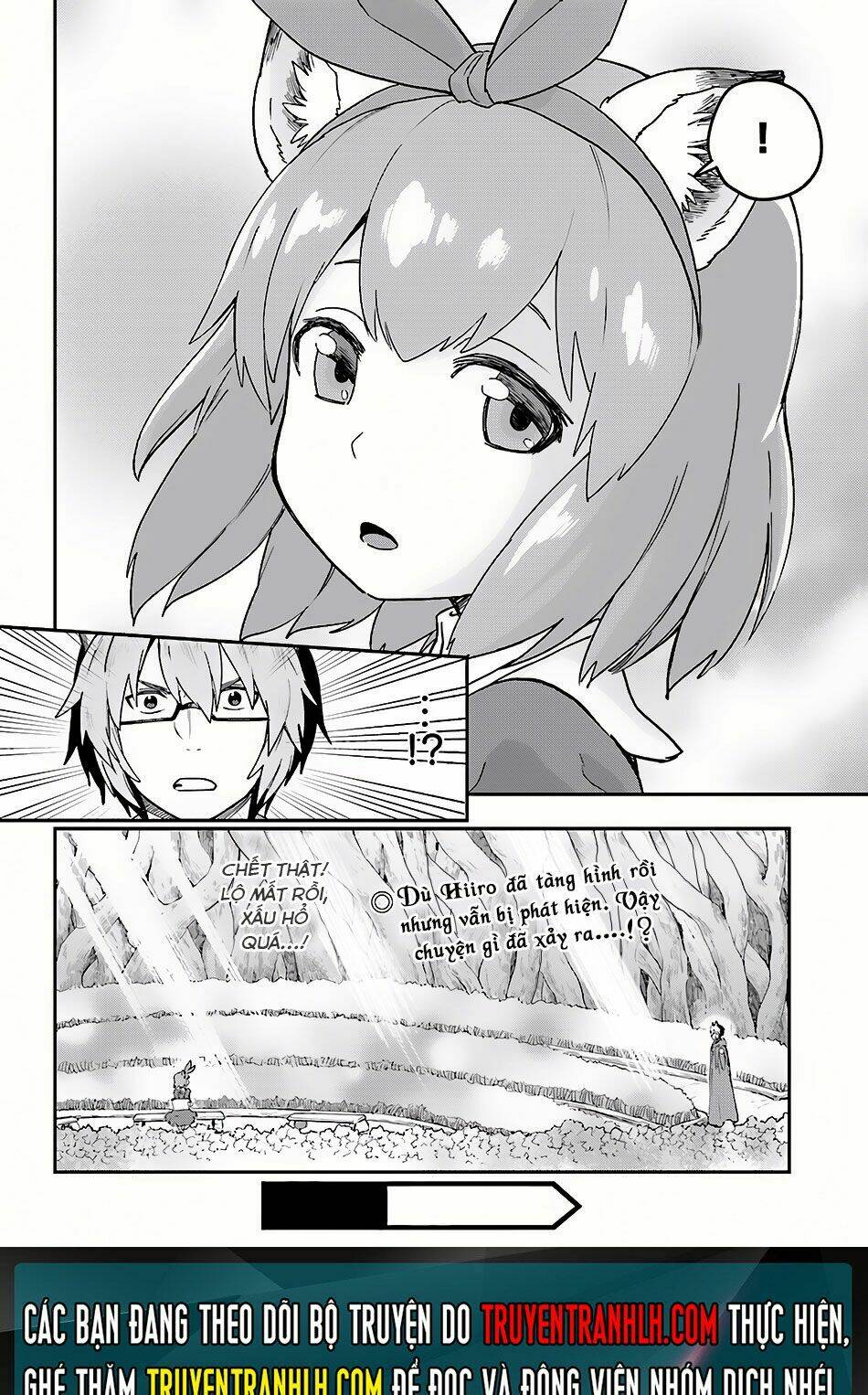 Ngôn Linh Vương Chapter 30 - Trang 2