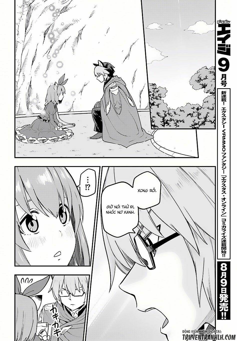 Ngôn Linh Vương Chapter 31 - Trang 2