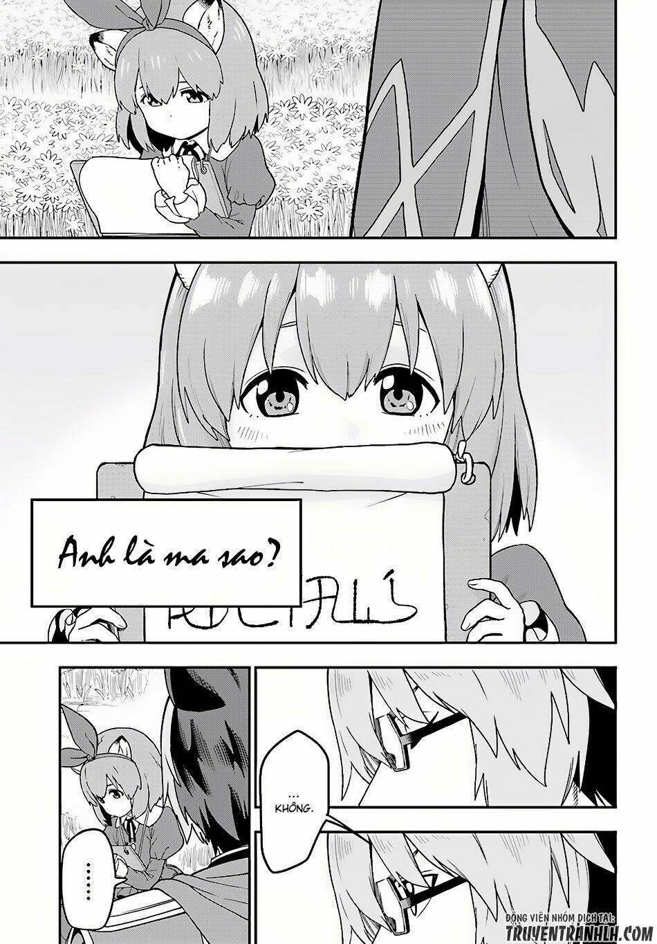 Ngôn Linh Vương Chapter 31 - Trang 2