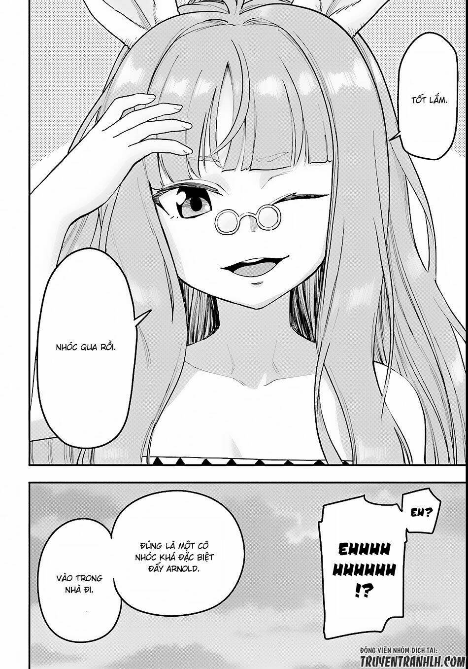 Ngôn Linh Vương Chapter 32 - Trang 2