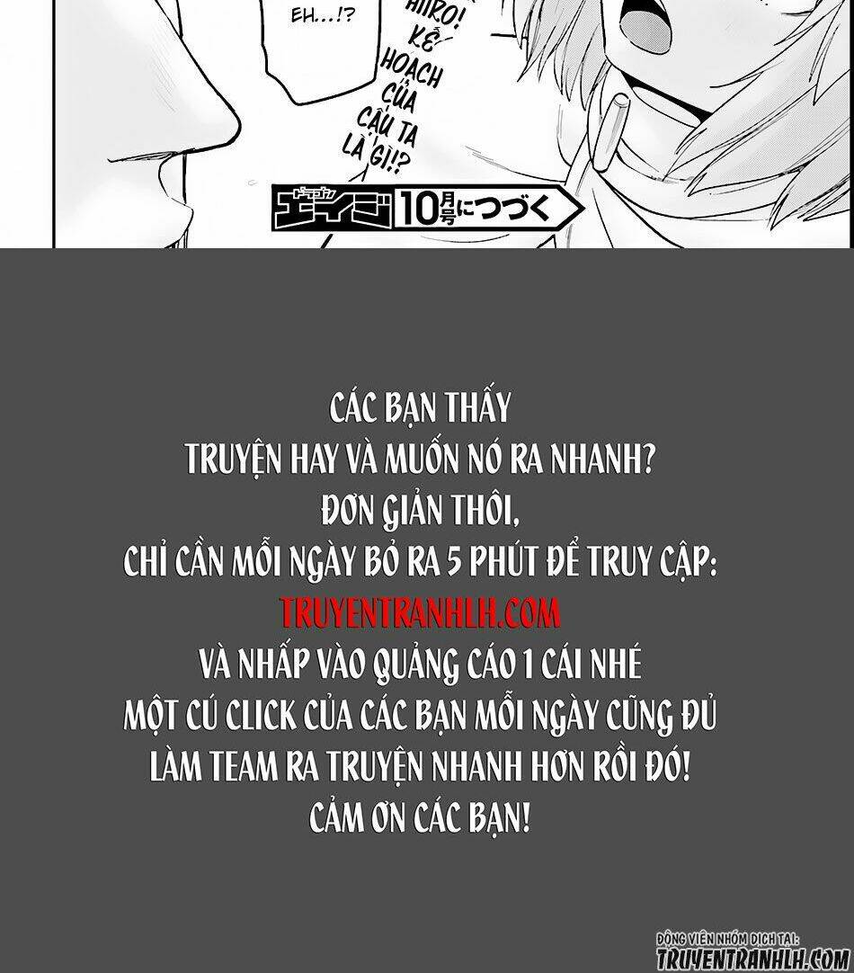 Ngôn Linh Vương Chapter 32 - Trang 2