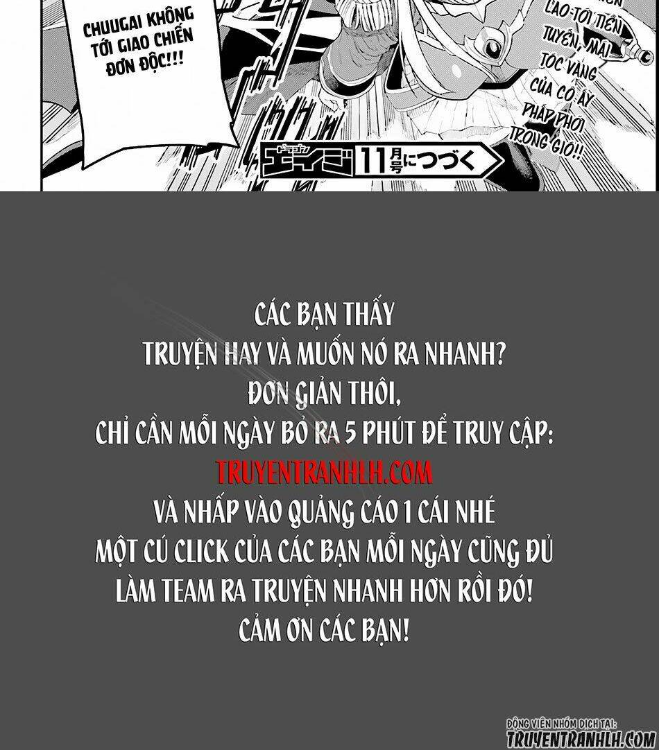 Ngôn Linh Vương Chapter 33 - Trang 2