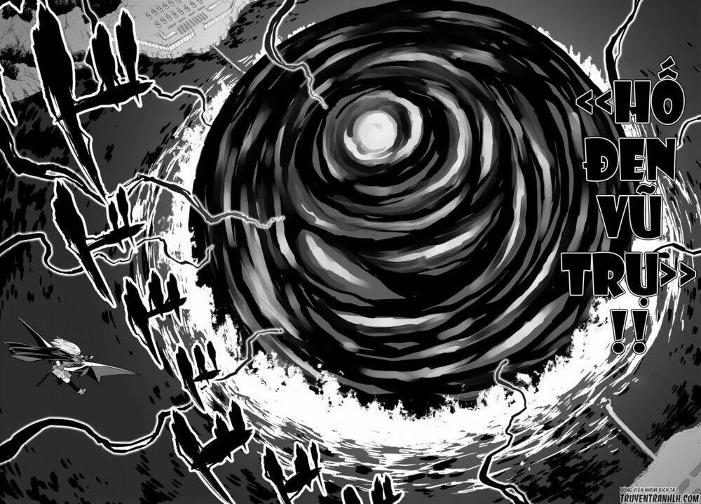 Ngôn Linh Vương Chapter 34 - Trang 2