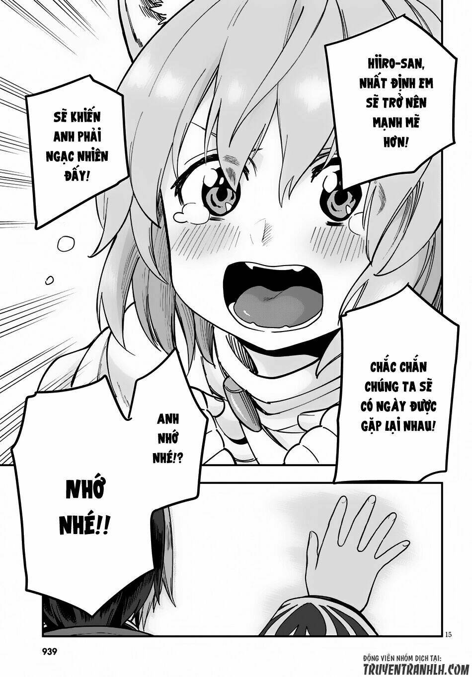 Ngôn Linh Vương Chapter 35 - Trang 2