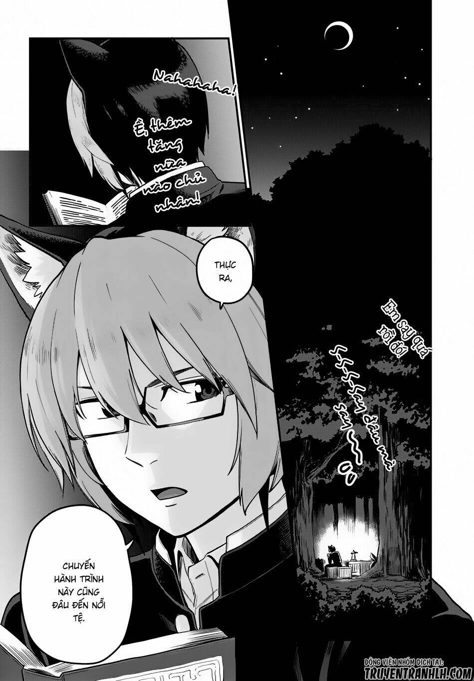 Ngôn Linh Vương Chapter 35 - Trang 2