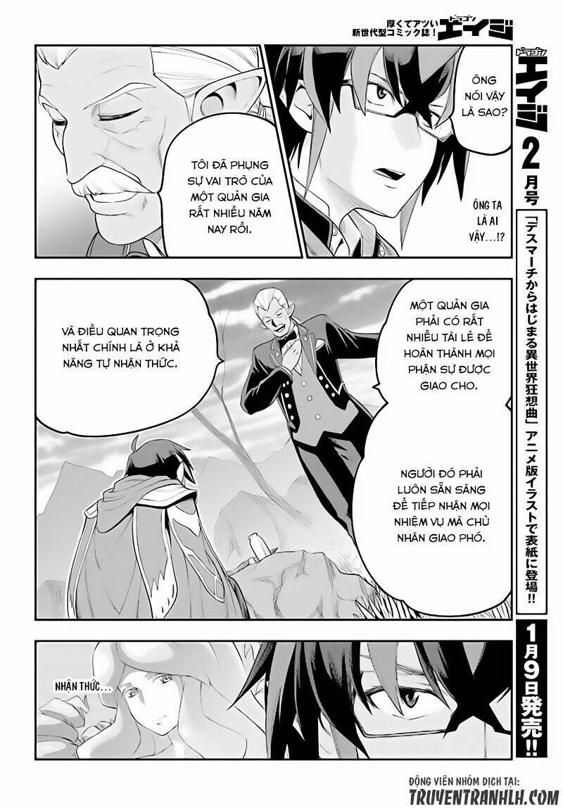 Ngôn Linh Vương Chapter 36 - Trang 2