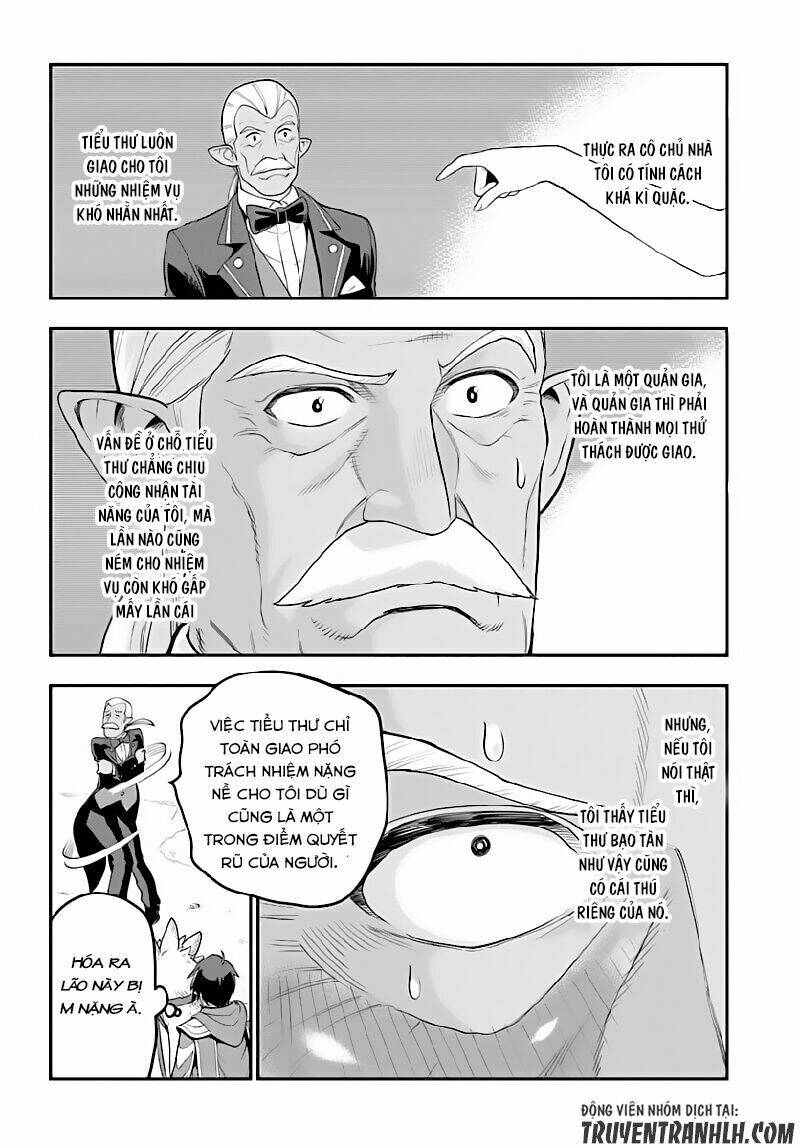 Ngôn Linh Vương Chapter 36 - Trang 2