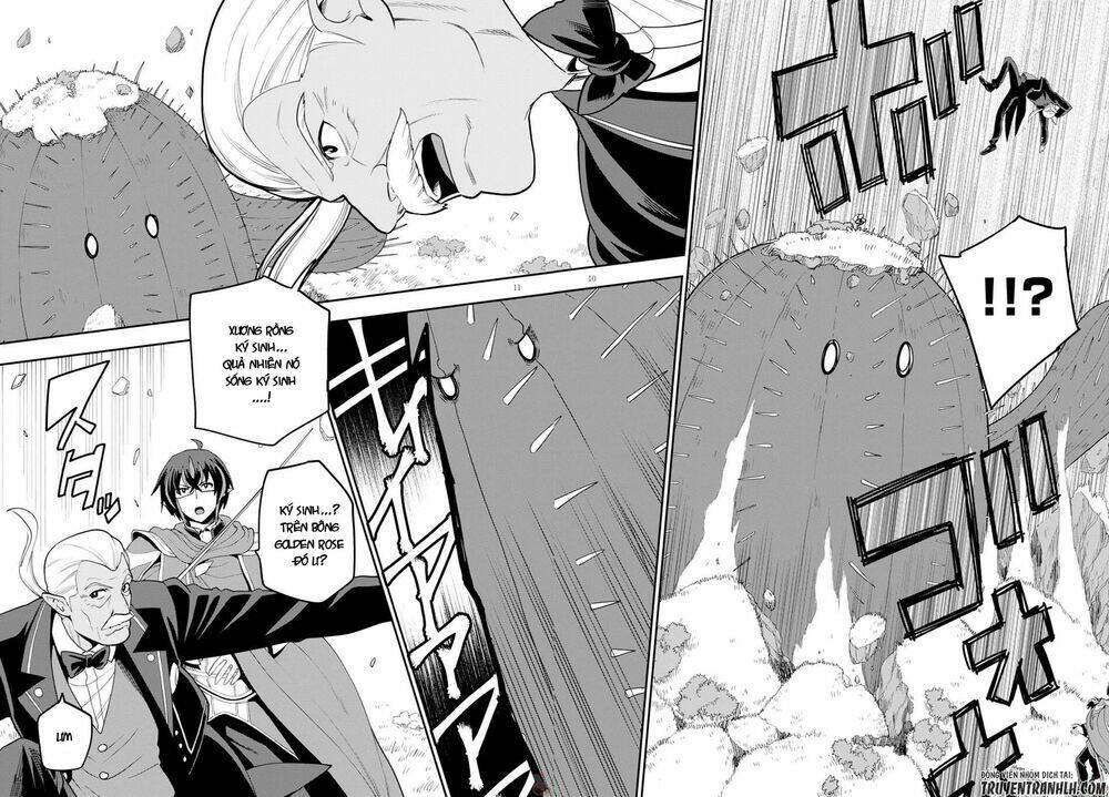 Ngôn Linh Vương Chapter 37 - Trang 2