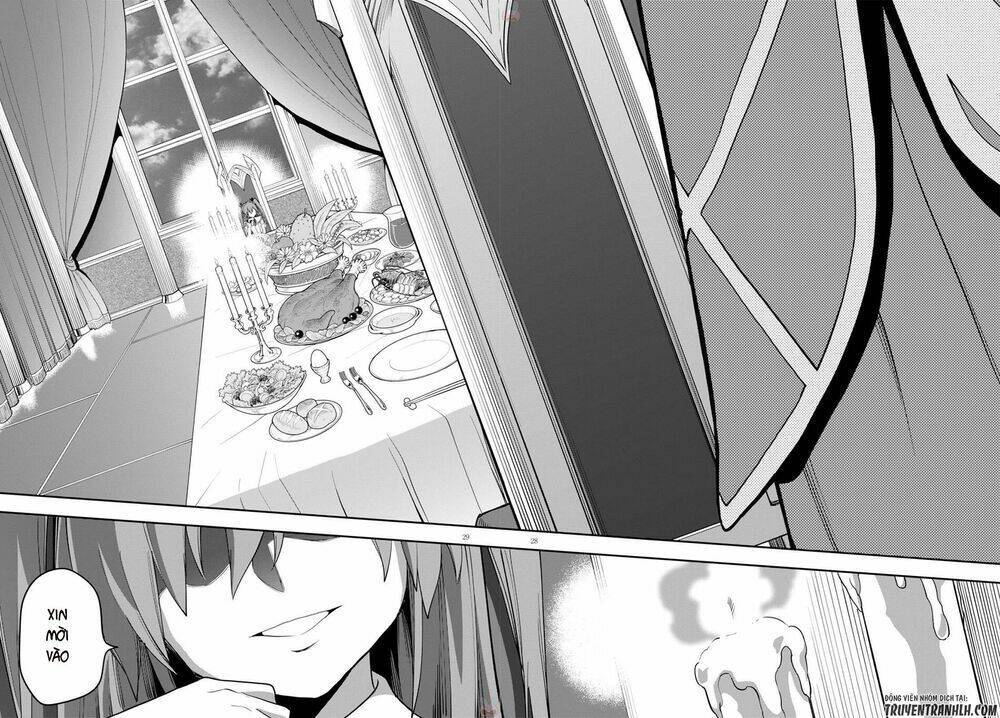 Ngôn Linh Vương Chapter 37 - Trang 2