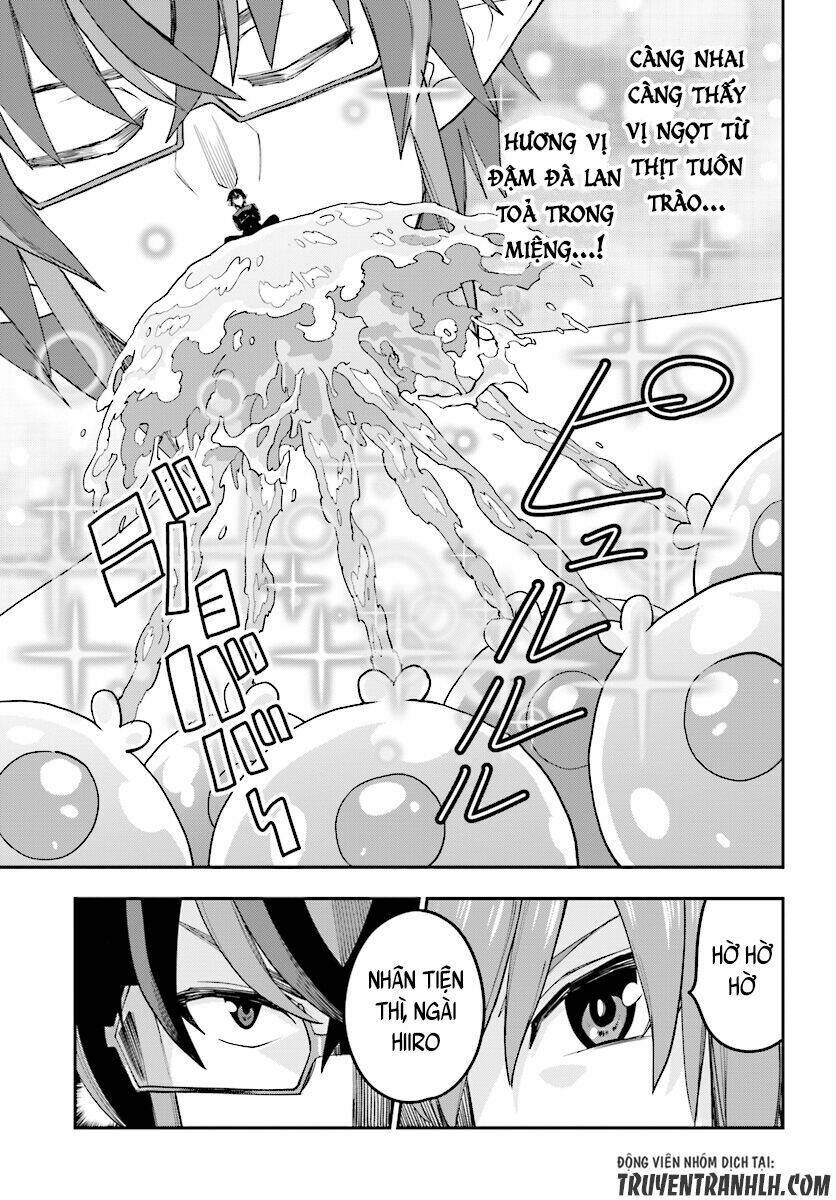 Ngôn Linh Vương Chapter 38 - Trang 2