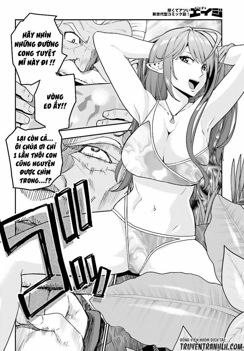 Ngôn Linh Vương Chapter 38 - Trang 2