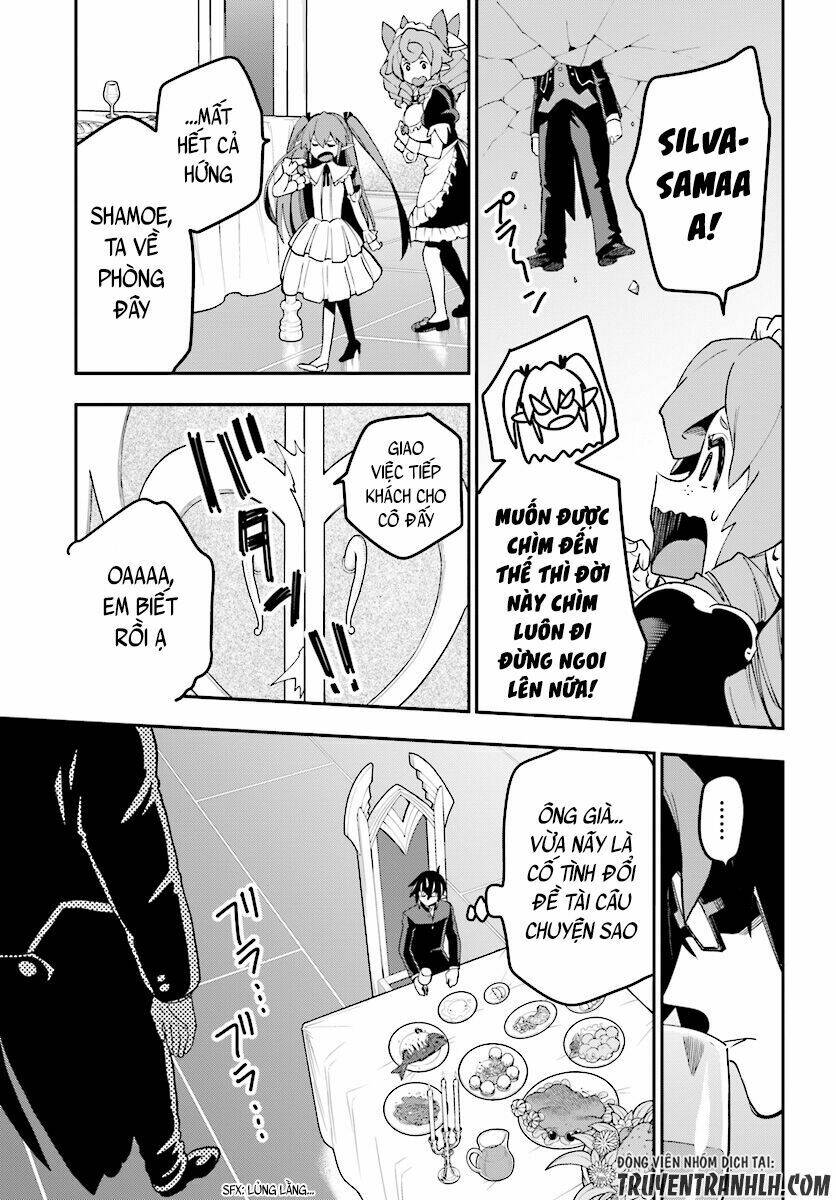 Ngôn Linh Vương Chapter 38 - Trang 2