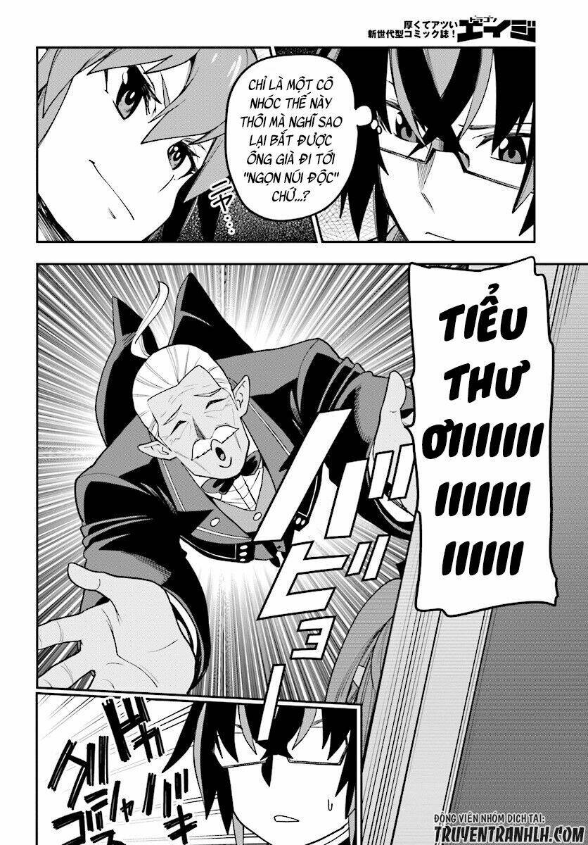 Ngôn Linh Vương Chapter 38 - Trang 2