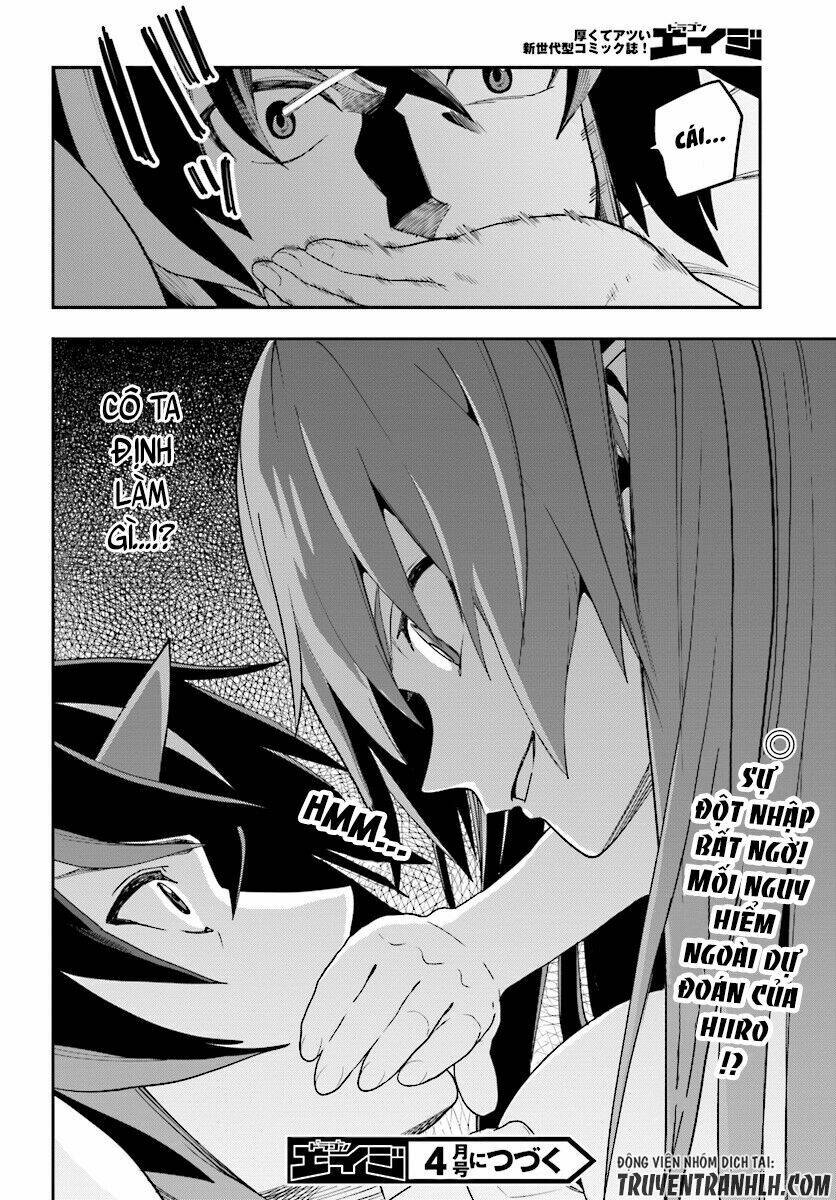 Ngôn Linh Vương Chapter 38 - Trang 2