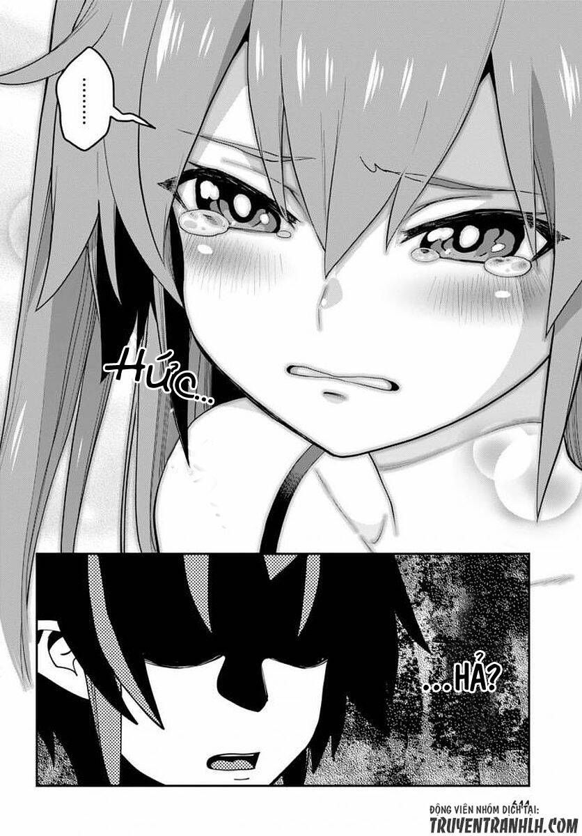 Ngôn Linh Vương Chapter 39 - Trang 2