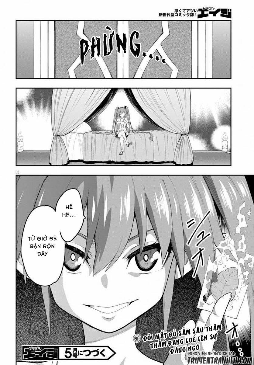 Ngôn Linh Vương Chapter 39 - Trang 2