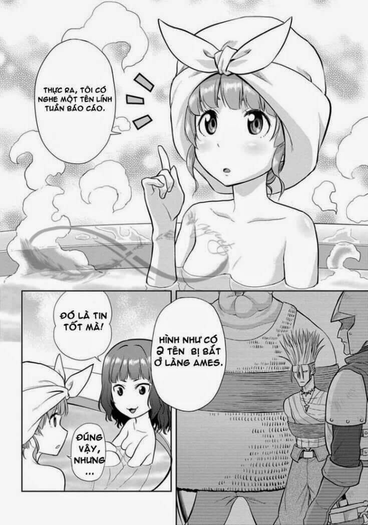 Ngôn Linh Vương Chapter 4 - Trang 2