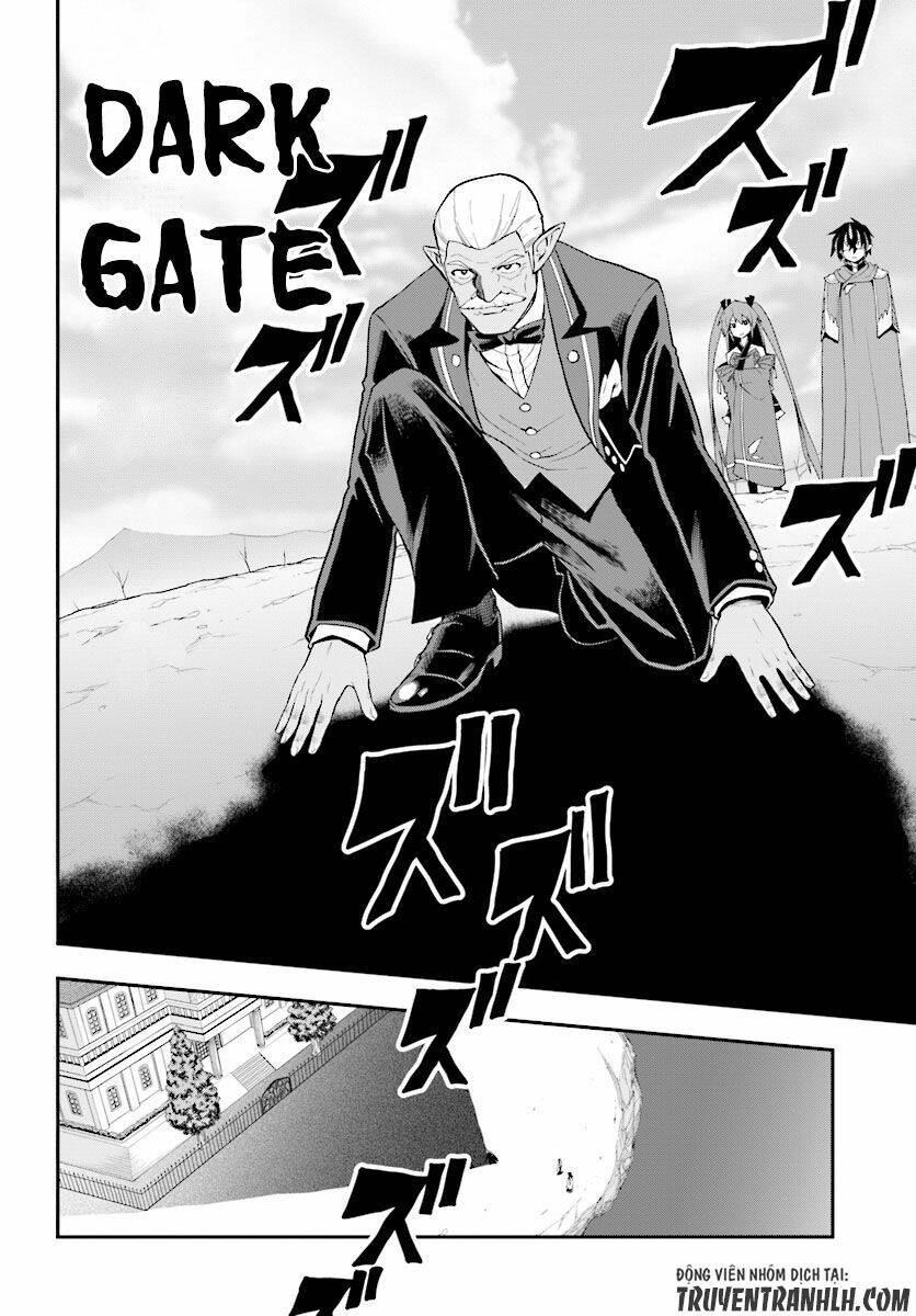 Ngôn Linh Vương Chapter 40 - Trang 2